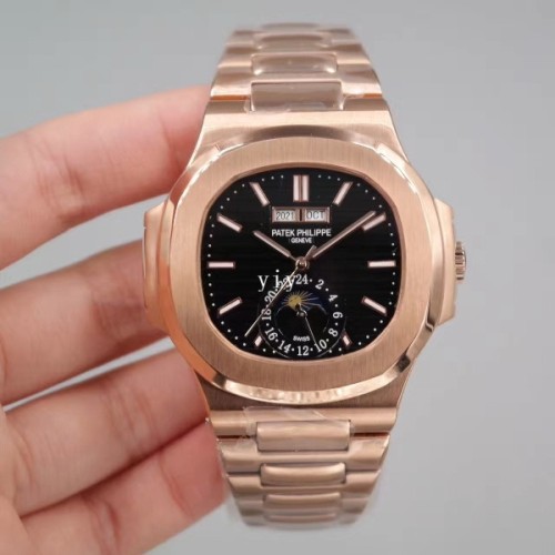 Patek Philippe Watches-636