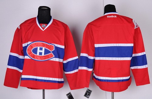 Montreal Canadiens jerseys-100
