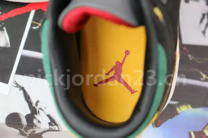 Authentic Air Jordan 3 SE “Animal Instinct 2.0”