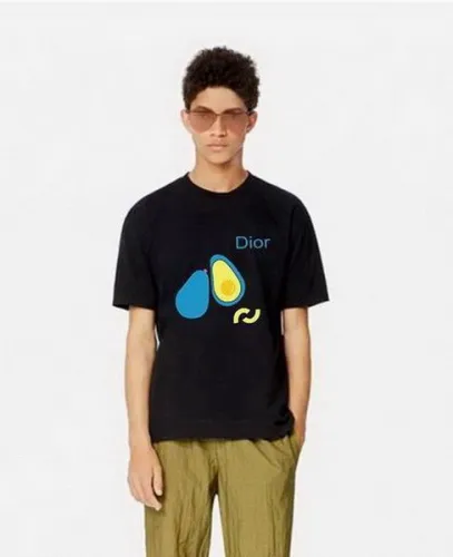 Dior T-Shirt men-008(M-XXL)
