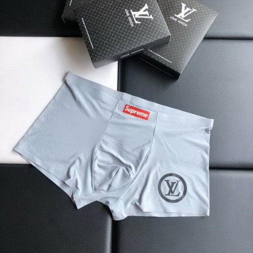 LV underwear-009(L-XXXL)
