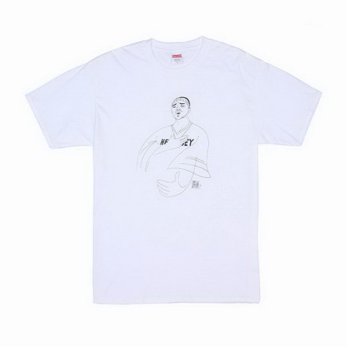 Supreme T-shirt-008(S-XL)