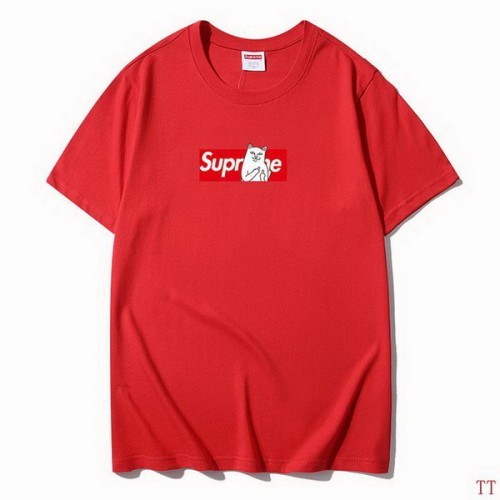 Supreme T-shirt-168(S-XXL)
