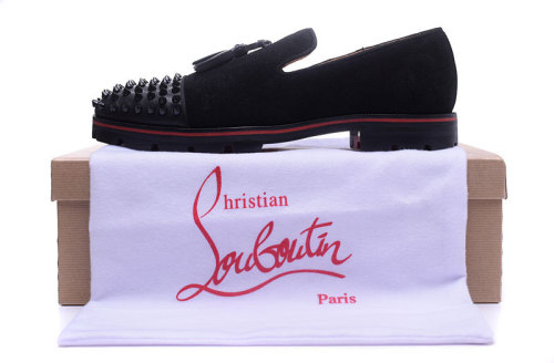 Christian Louboutin mens shoes-453