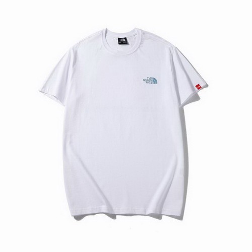 The North Face T-shirt-220(M-XXL)