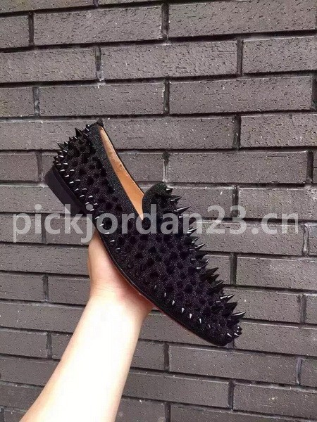 Super Max Christian Louboutin Shoes-505