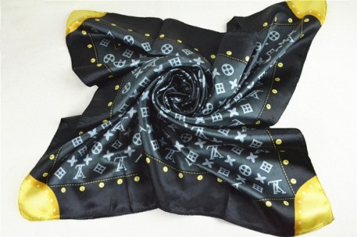 LV Silk Scarf AAA-060