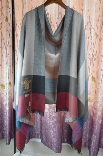 Burberry Silk Scarf AAA-035