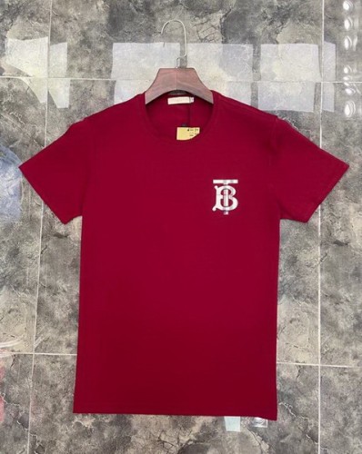 Burberry t-shirt men-145(M-XXXL)
