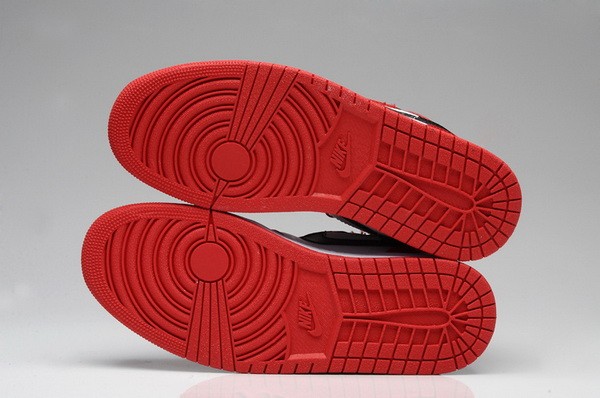 Air Jordan 1 shoes AAA-042