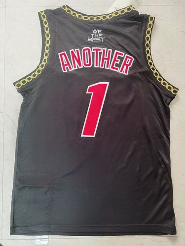 NBA Miami Heat-099