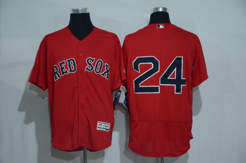 MLB Boston Red Sox-083