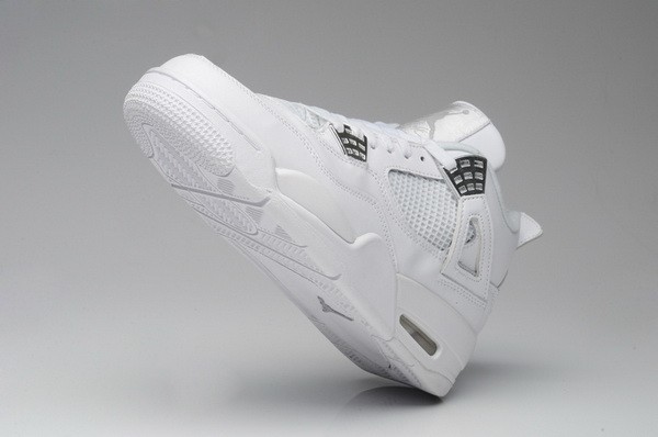 Jordan 4 shoes AAA Quality-031