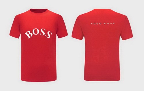 Boss t-shirt men-002(M-XXXXXXL)