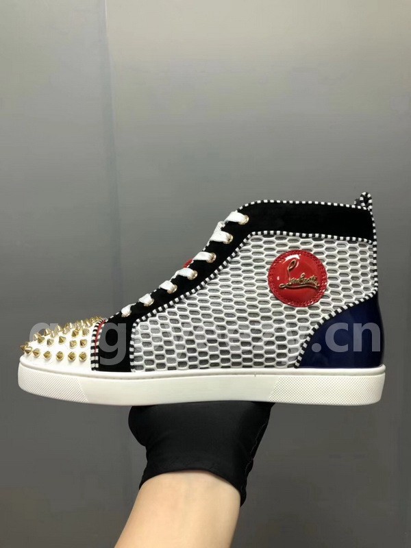 Super Max Christian Louboutin Shoes-1029