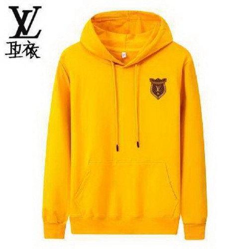 LV men Hoodies-206(M-XXXL)