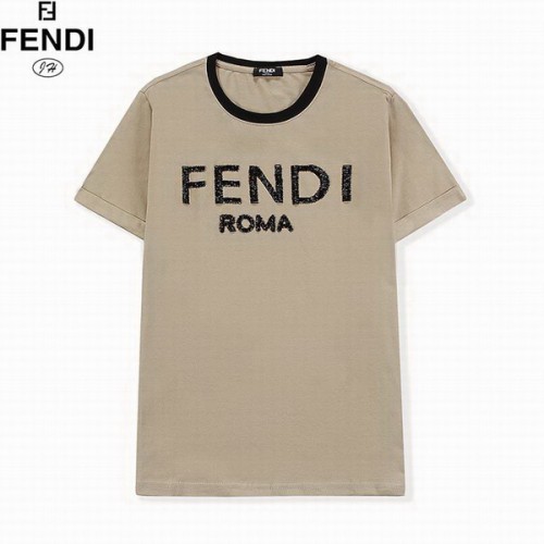 FD T-shirt-554(S-XXL)