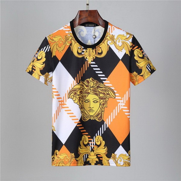 Versace t-shirt men-086(M-XXXL)