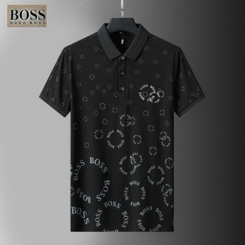Boss polo t-shirt men-046(M-XXXL)
