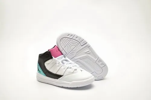 Jordan 11 kids shoes-053