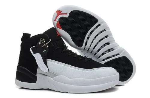 Jordan 12 women shoes AAA-001