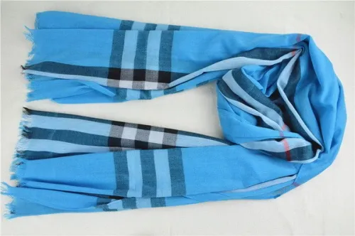 Burberry Silk Scarf AAA-184