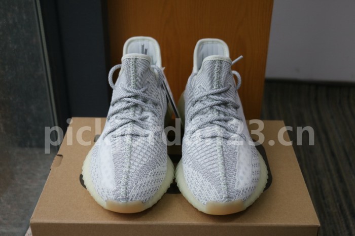 Authentic Yeezy 350 V2 “Yeshaya” Non Reflective