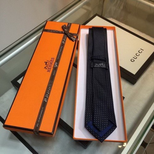 Hermes Necktie AAA Quality-219
