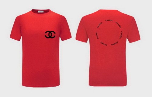 CHNL t-shirt men-119(M-XXXXXXL)