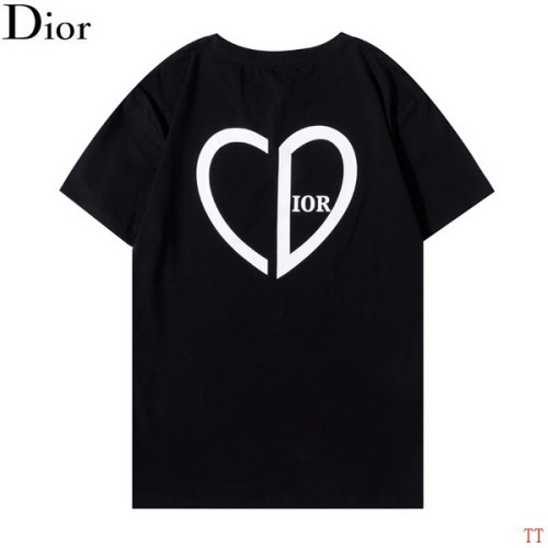 Dior T-Shirt men-550(S-XXL)