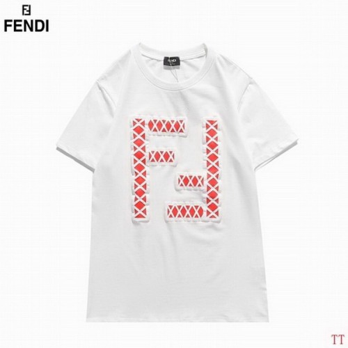 FD T-shirt-547(S-XXL)