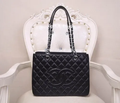 CHAL Handbags AAA Quality-259