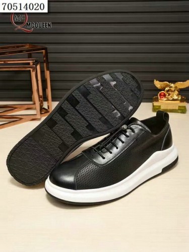 Alexander McQueen men shoes 1：1 quality-128