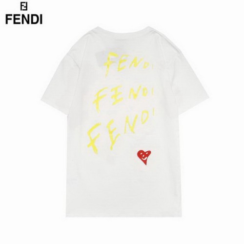 FD T-shirt-660(S-XXL)