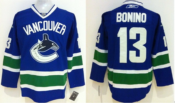 Vancouver Canucks jerseys-104