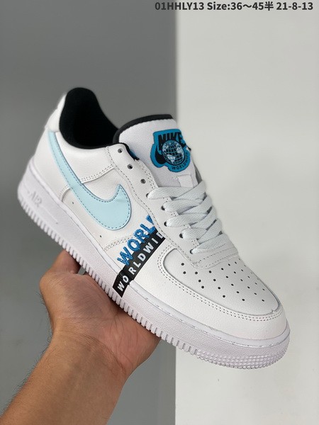 Nike air force shoes women low-2761