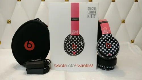 Monster Beats SOLO 3 wireless-013