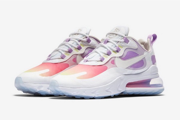 Nike Air Max 270 women shoes-570