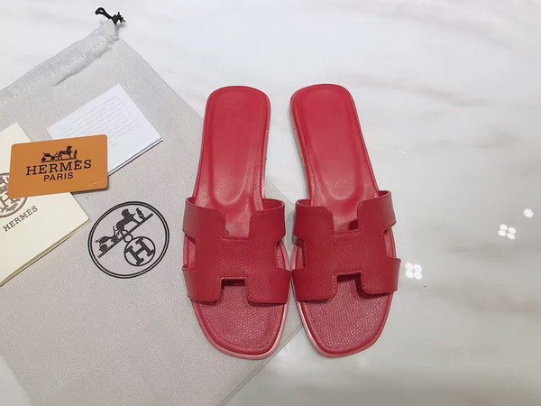 Hermes women slippers AAA-022(34-40)