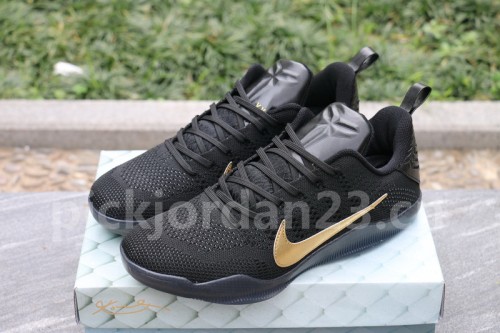 Nike Kobe Bryant 11 Shoes-057