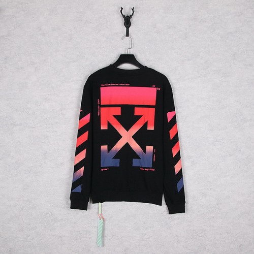 OFF-WHITE men Hoodies-220(S-XL)