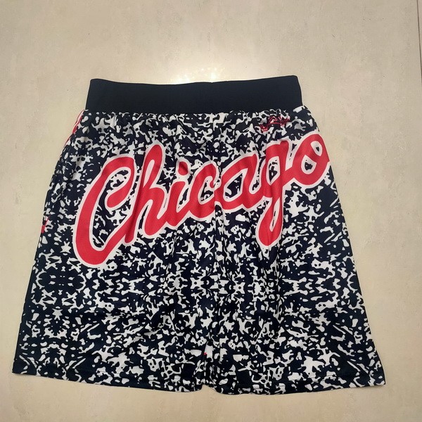 NBA Shorts-797