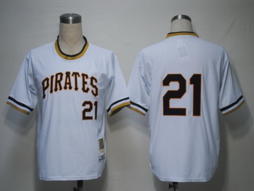 MLB Pittsburgh Pirates-118