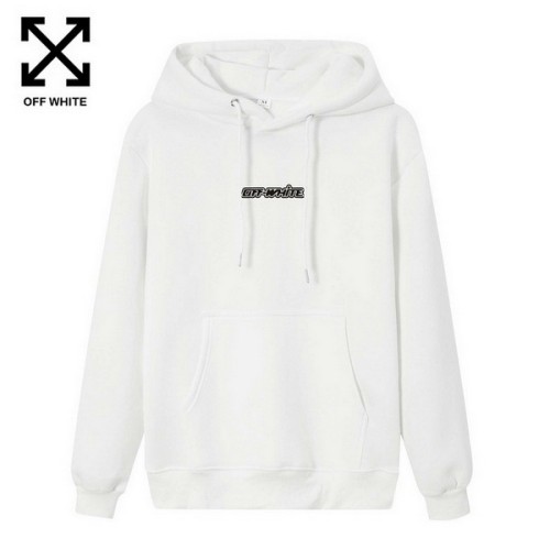 OFF-WHITE men Hoodies-358(S-XXL)