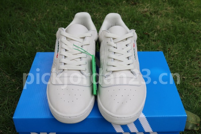 Authentic AD Originals YEEZY Powerphase