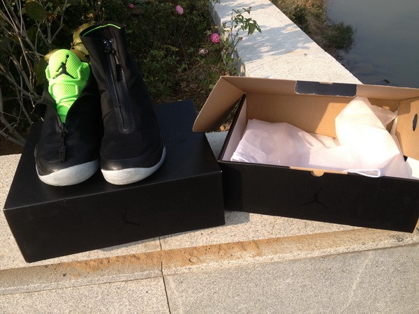 Air Jordan XX8 shoes (1:1)-001