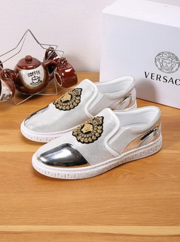 Versace Men Shoes 1：1 Quality-560