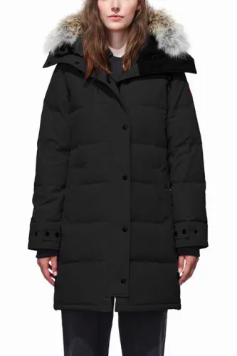 CG Down Jacket women-383