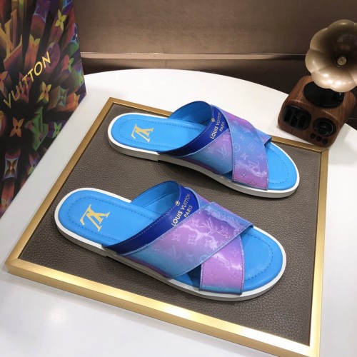 LV Sandals 1：1 Quality-200