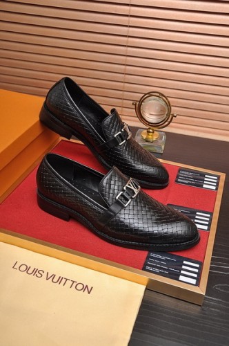 LV Men shoes 1：1 quality-2871